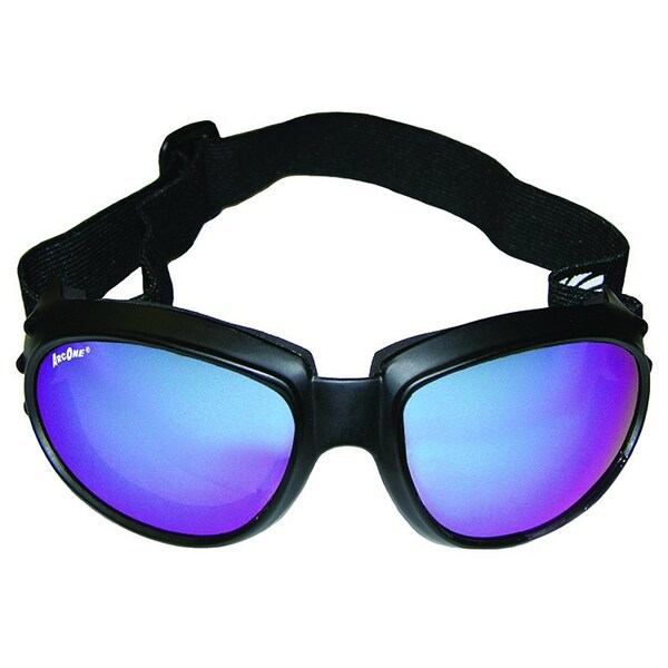 SAFETY GOGGLE w/ IR5 lens